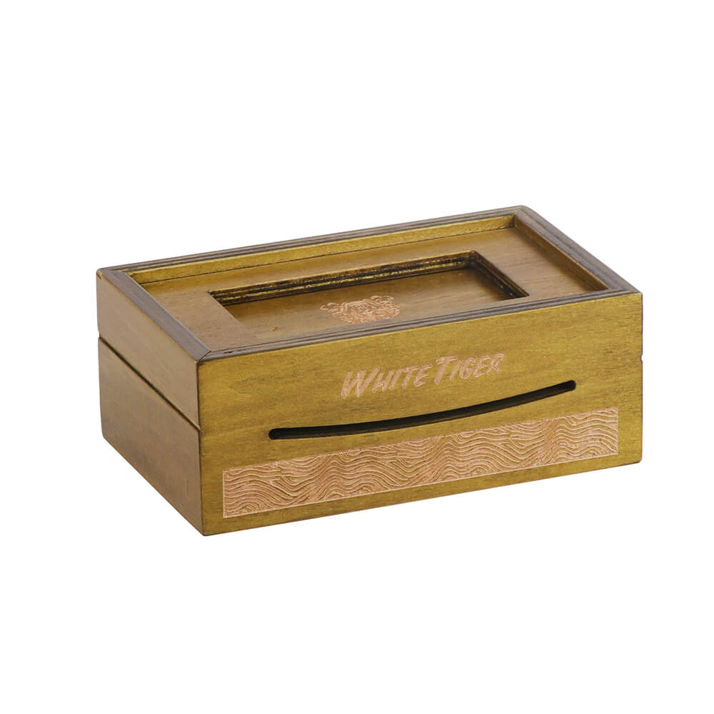 Mi ToysSecret Box - White Tigerpapell.gr